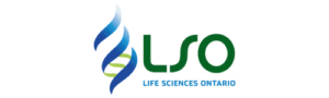 Life Sciences Ontario logo