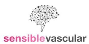 Sensible Vascular logo