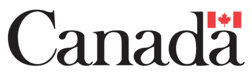 Government of Canada logo