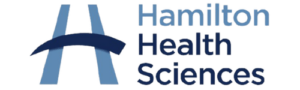 Hamilton Health Sciences logo