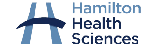 Hamilton Health Sciences logo