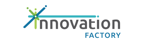 Innovation Factory logo