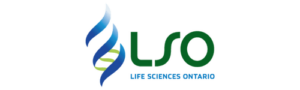 Life Sciences Ontario logo