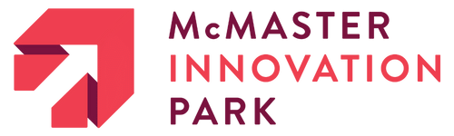 McMaster Innovation Park logo