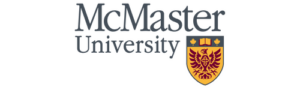 McMaster University logo