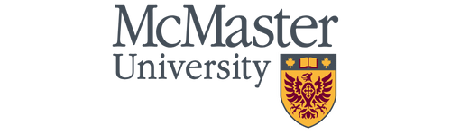 McMaster University logo