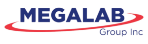 Megalab logo