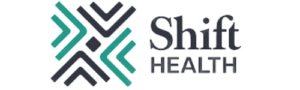 Shift Health logo