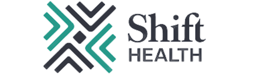 Shift Health logo