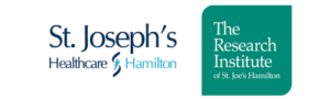 St. Joseph's Research logo