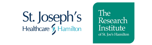 St. Joseph's Research logo