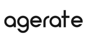 AgeRate Logo