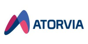 Atorvia logo