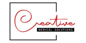 Creative Medical Solutions logo