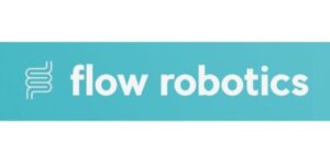 Flow Robotics logo