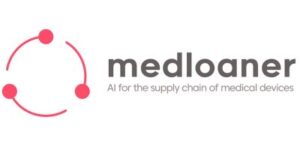 Medloaner logo