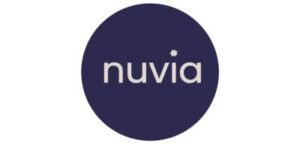 Nuvia logo