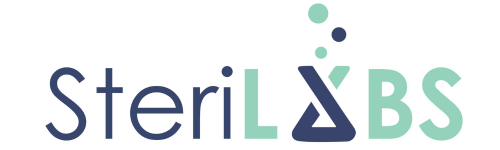 SteriLabs logo