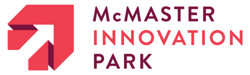 McMaster Innovation Park logo